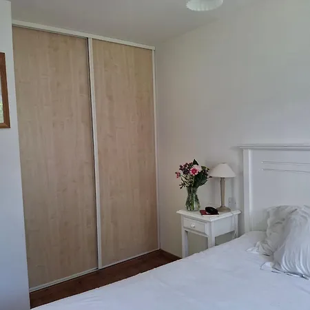 Ground Floor On Lakeside *